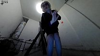 Jane Judge Shows You Disgusting House Mean Femdom POV